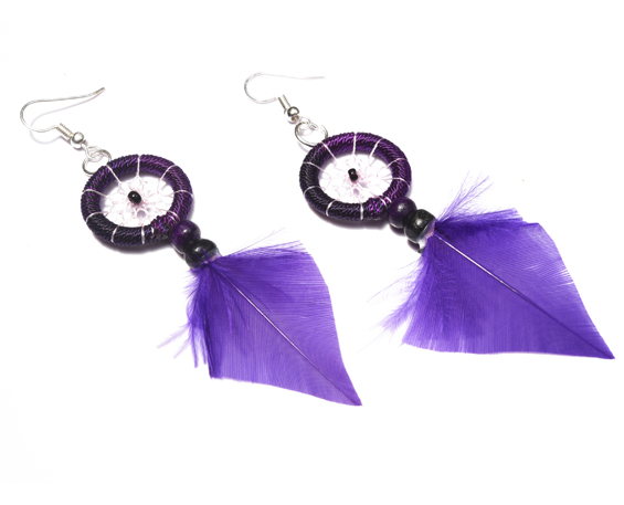 PAQUETE DE ARETES 6 PARES